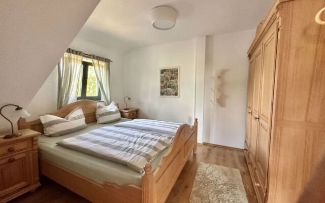 Gästehaus Alte Schule 19310