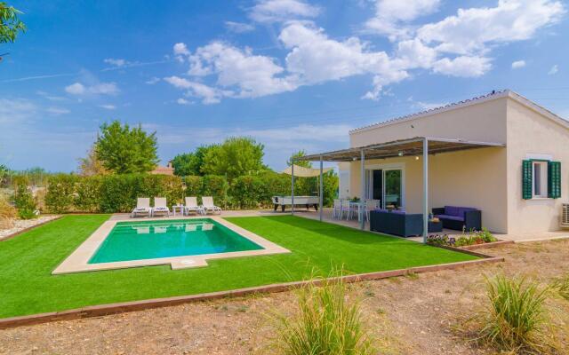 NOGUER - Villa for 4 people in LLOSETA.