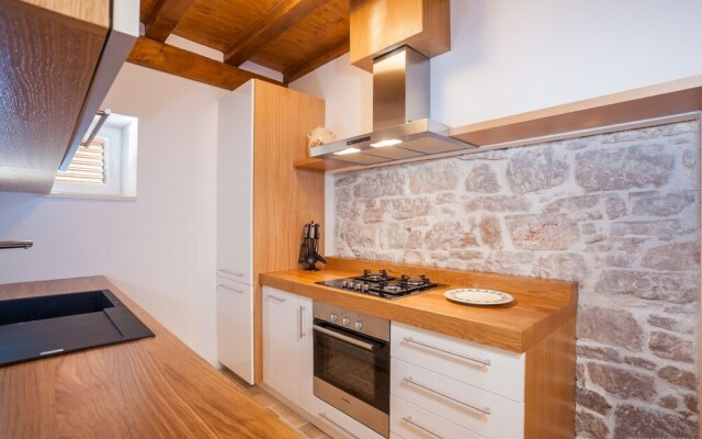 Pool-house Villa Joska in Island Ugljan - Preko