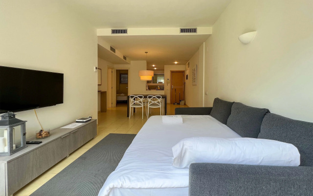 Splendom Suites Pau Claris