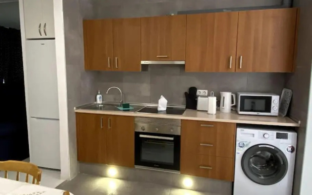 Casa Linda 2 bed apartment in Costa Teguise