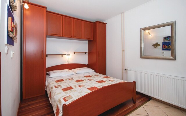Stunning Home in Lovran With Wifi and 0 Bedrooms