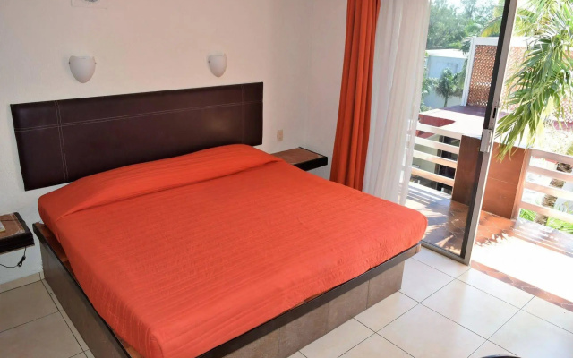 VF Villa Florencia Hotel