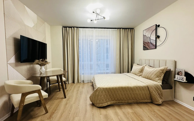 Апартаменты Перовское 2