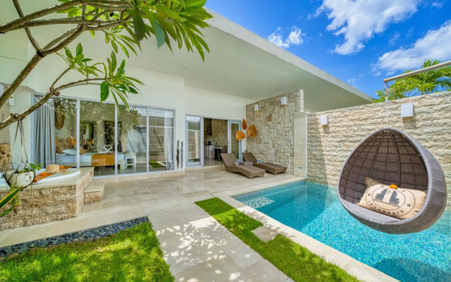 Bali Cosy Villas Seminyak for Adults Only