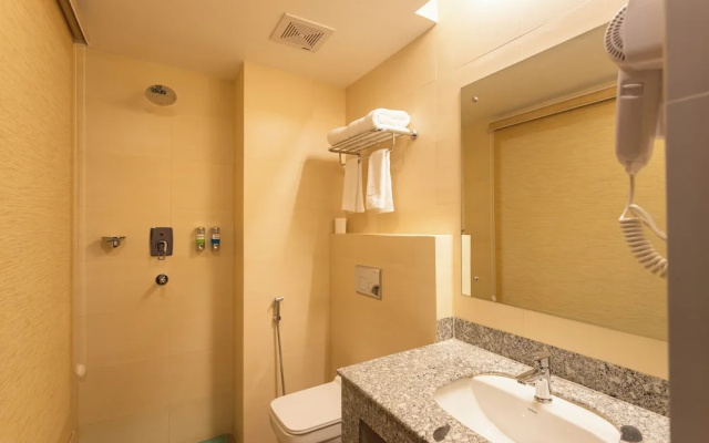 Hotel Surya International by Oyo Rooms