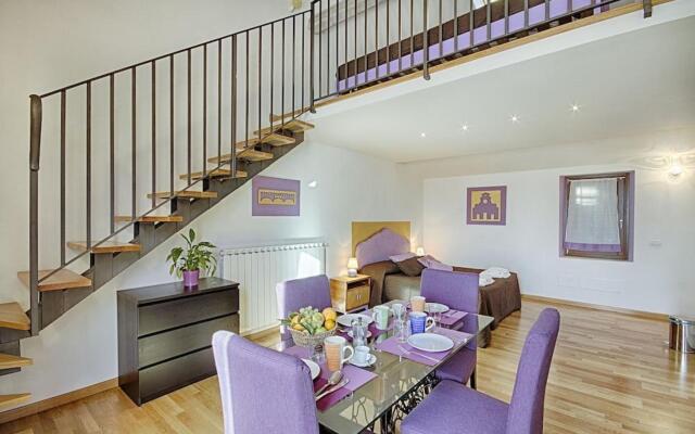 Borgo la Croce Apartment