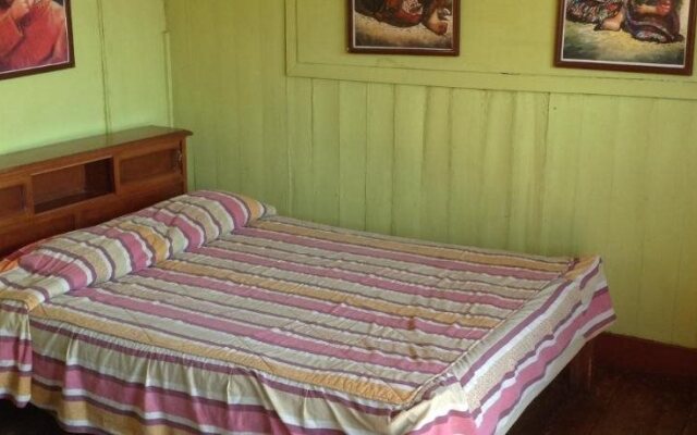 La Posada del Virrey