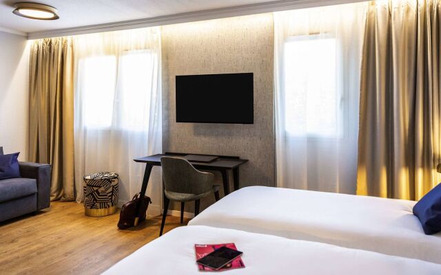 Mercure Toulouse Aéroport Blagnac