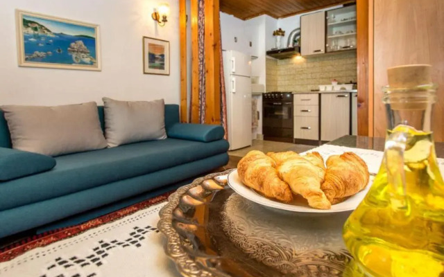 Apartments Villa Riva