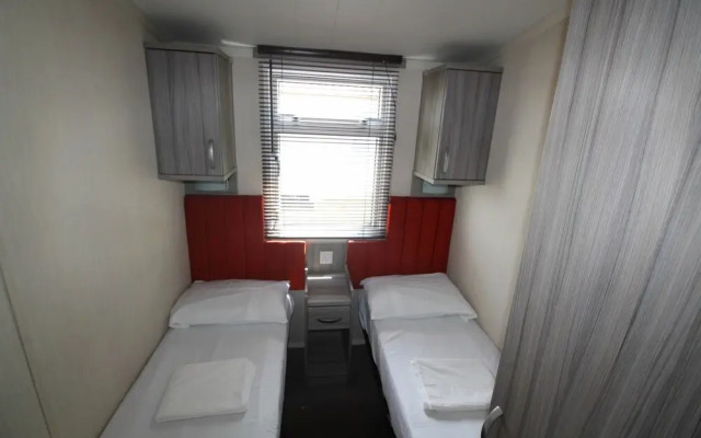 Patrington Haven Luxury 8 Berth Park Home