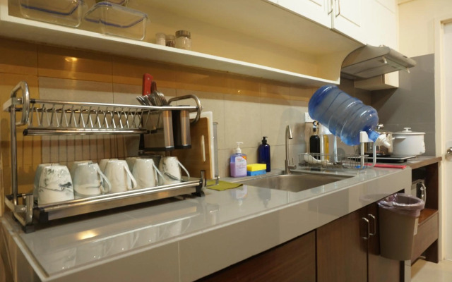 Mint Homes in CEV Mansion