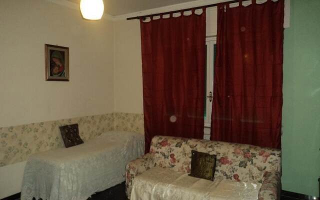 Casa Le Sorelline