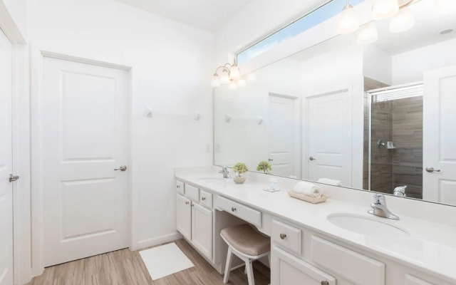 Fresh Amazing Family Home Private Pool Blv101