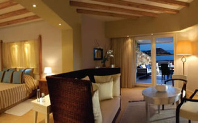 Hotel Baia