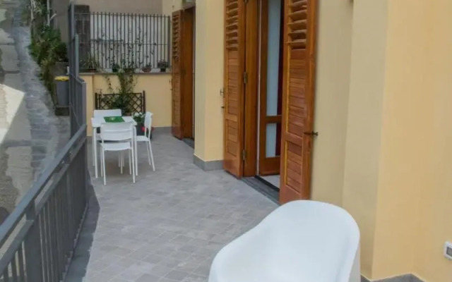 On Michele Guest house