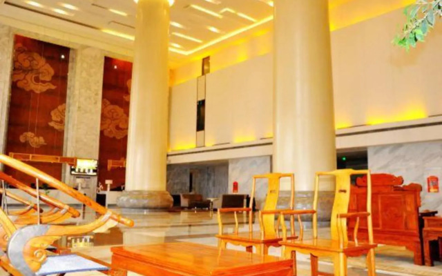 Beihai Hotel