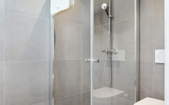 TotalApartments Northern Lights Penthouse