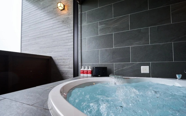 Rakuten STAY VILLA Fuji Yamanakako