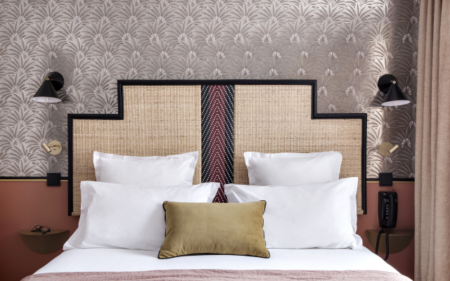 Doisy Etoile - Orso Hotel
