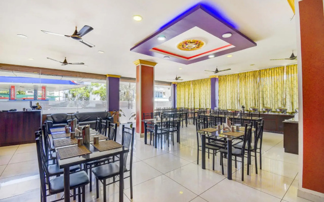 Thaneegai Residency