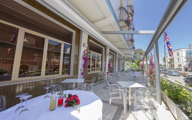 Hotel Venezia New