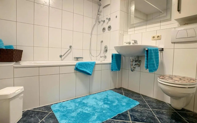 Fewo Am Gribesgraben