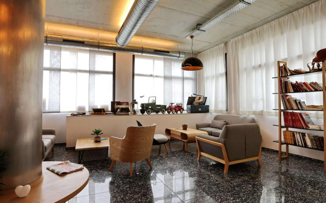 ibis Styles Ajaccio Napoleon