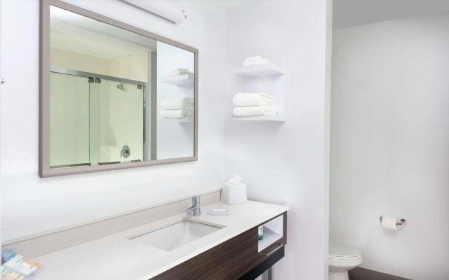 Hampton Inn Dunedin
