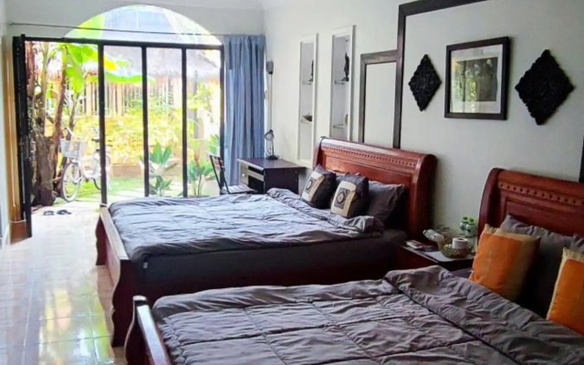 Secret Garden Homestay