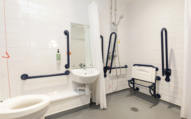easyHotel Glasgow