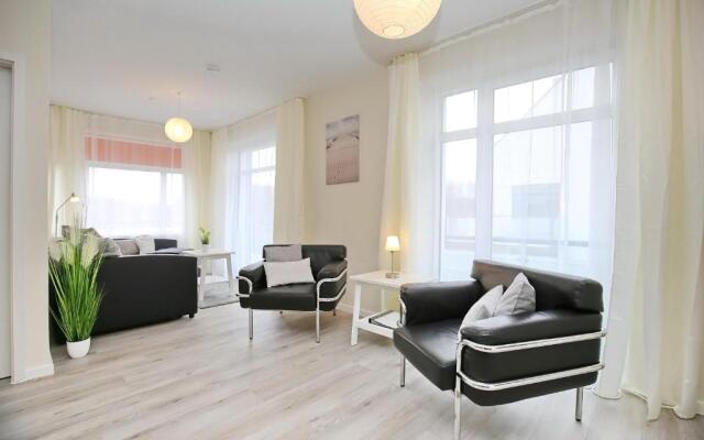 Haffblick Wohnung 43