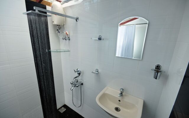 The Lake Resort by Maat Hotels