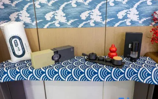 Mindlax Hotel