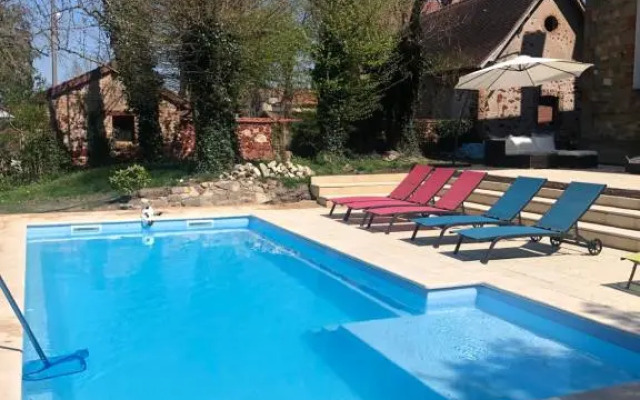 Maison de la Comtesse