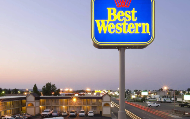 SureStay by Best Western Miles City