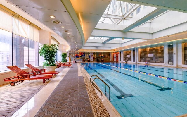 New Century Grand Hotel Hangzhou