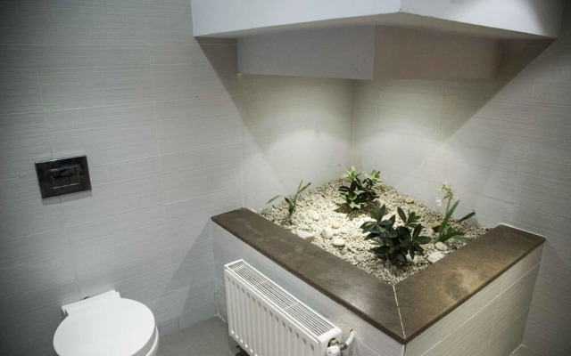 Tr s Charmante Maison aux Jardins de Carthage