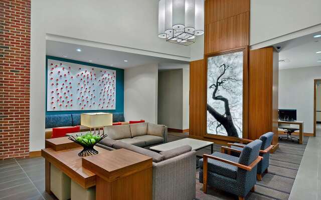 Hyatt Place Fredericksburg at Mary Washington