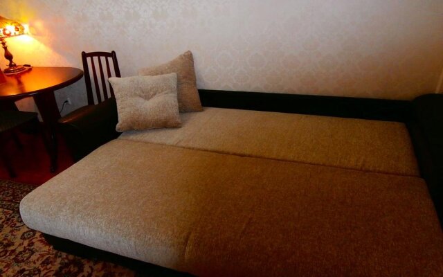 Rustaveli Apartments