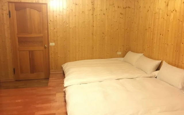 Yamaya B&B