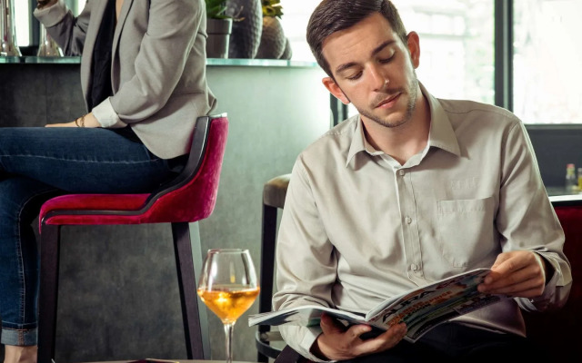 Mercure Clermont Ferrand Centre Jaude