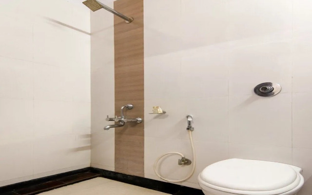 Hotel Patiala House by OYO Rooms