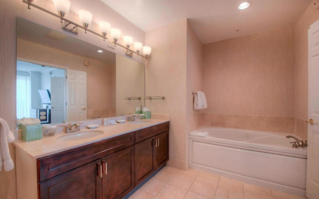 Residence Inn by Marriott Charlotte Uptown