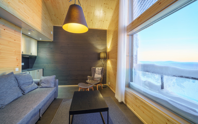 Star Arctic Hotel