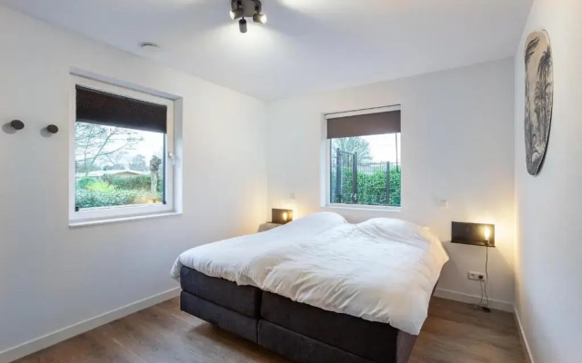 De Witte Raaf Holiday Rentals