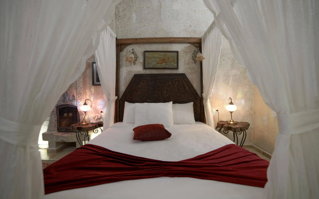 Mira Cappadocia Hotel