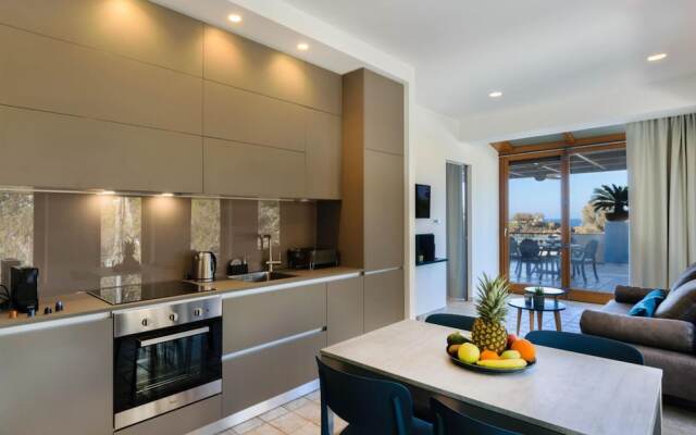 Xenios Dias Apartments
