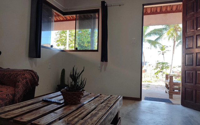 Suites Recanto dos Coqueirais Beach