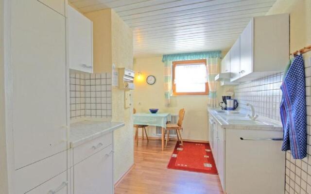 Ferienwohnung Am Blumengarten